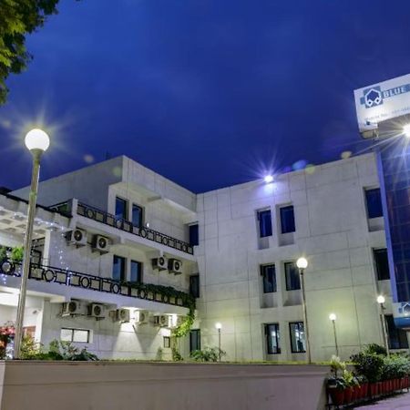 Blue Diamond The Hotel Korba Экстерьер фото