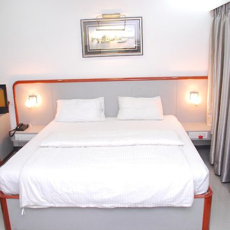 Blue Diamond The Hotel Korba Экстерьер фото