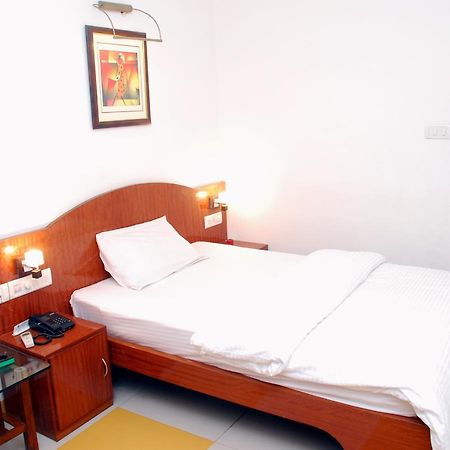 Blue Diamond The Hotel Korba Экстерьер фото