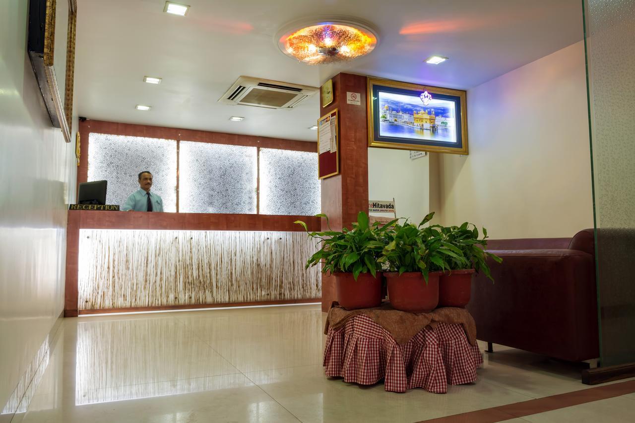 Blue Diamond The Hotel Korba Экстерьер фото