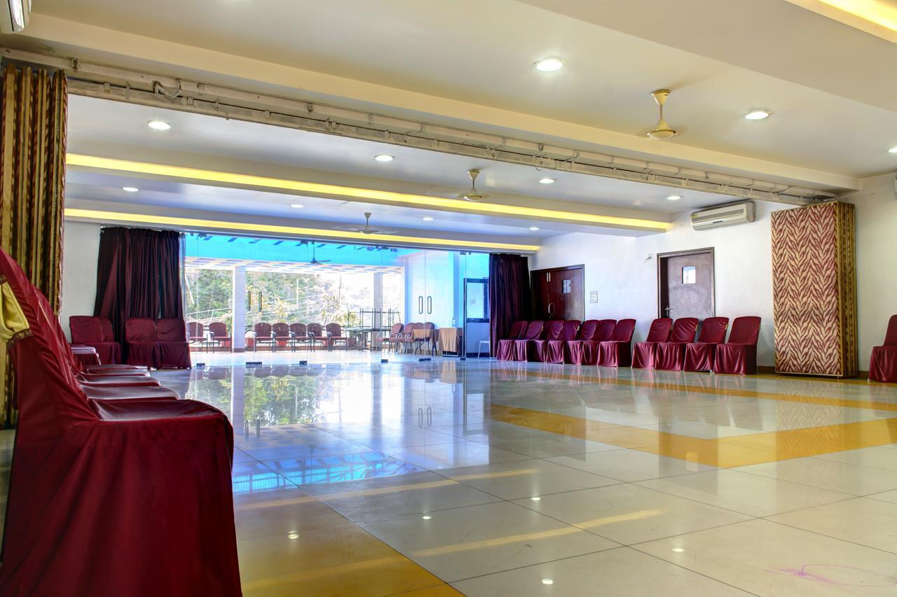 Blue Diamond The Hotel Korba Экстерьер фото