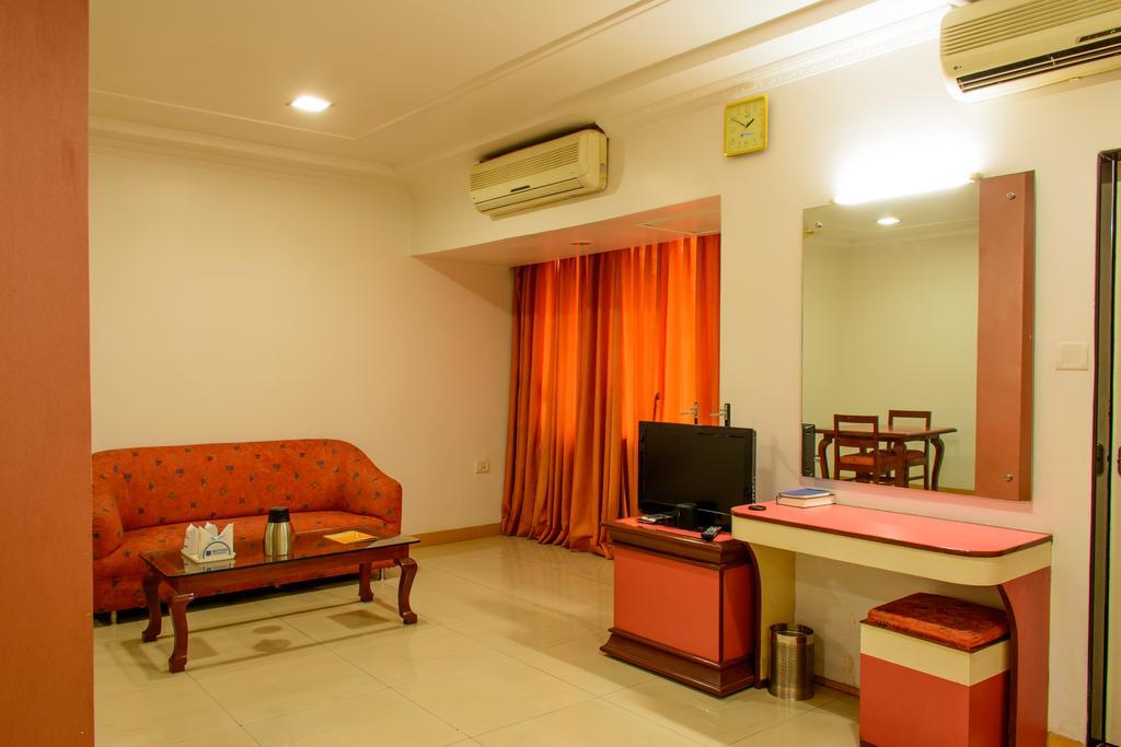Blue Diamond The Hotel Korba Экстерьер фото