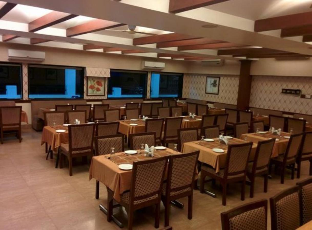 Blue Diamond The Hotel Korba Экстерьер фото