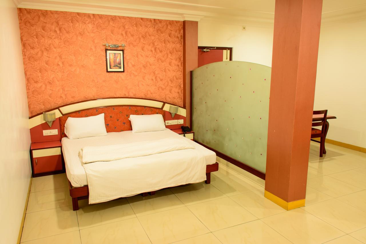 Blue Diamond The Hotel Korba Экстерьер фото