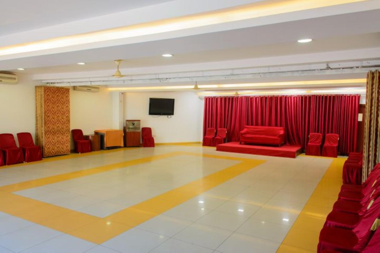Blue Diamond The Hotel Korba Экстерьер фото