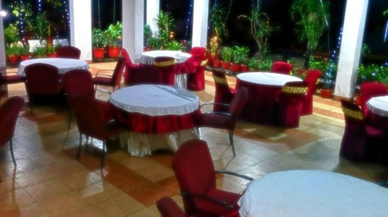 Blue Diamond The Hotel Korba Экстерьер фото