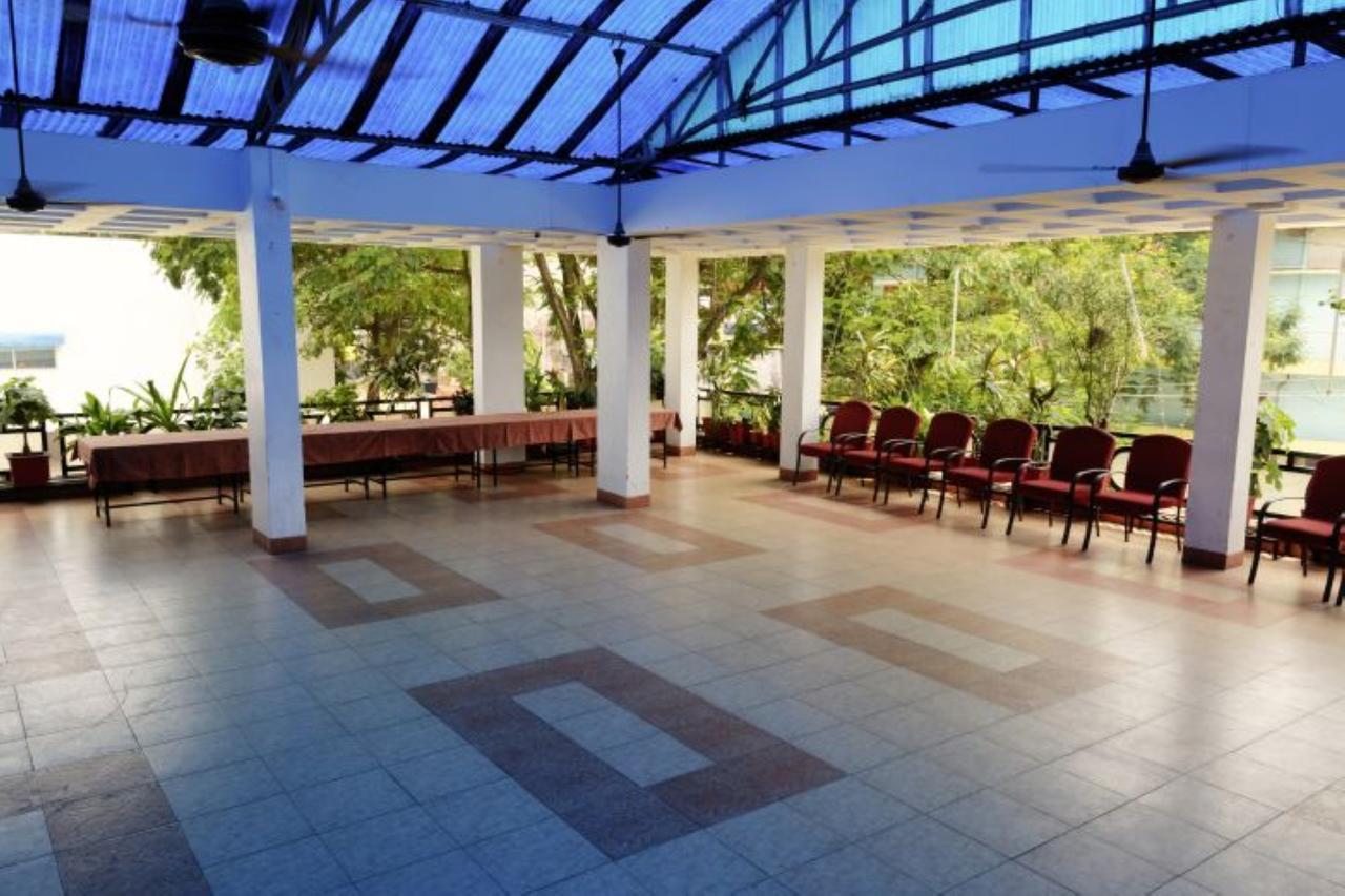 Blue Diamond The Hotel Korba Экстерьер фото