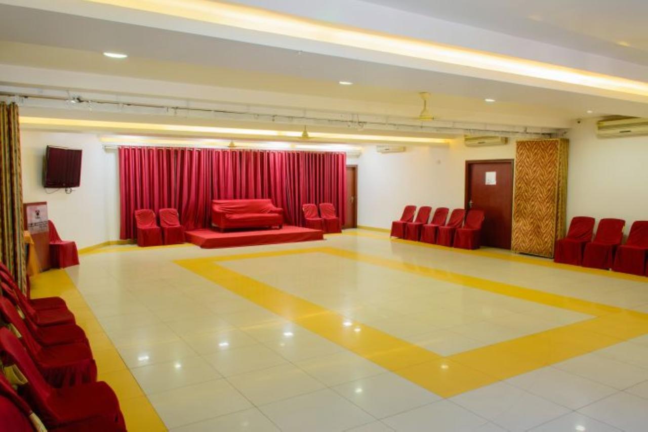 Blue Diamond The Hotel Korba Экстерьер фото