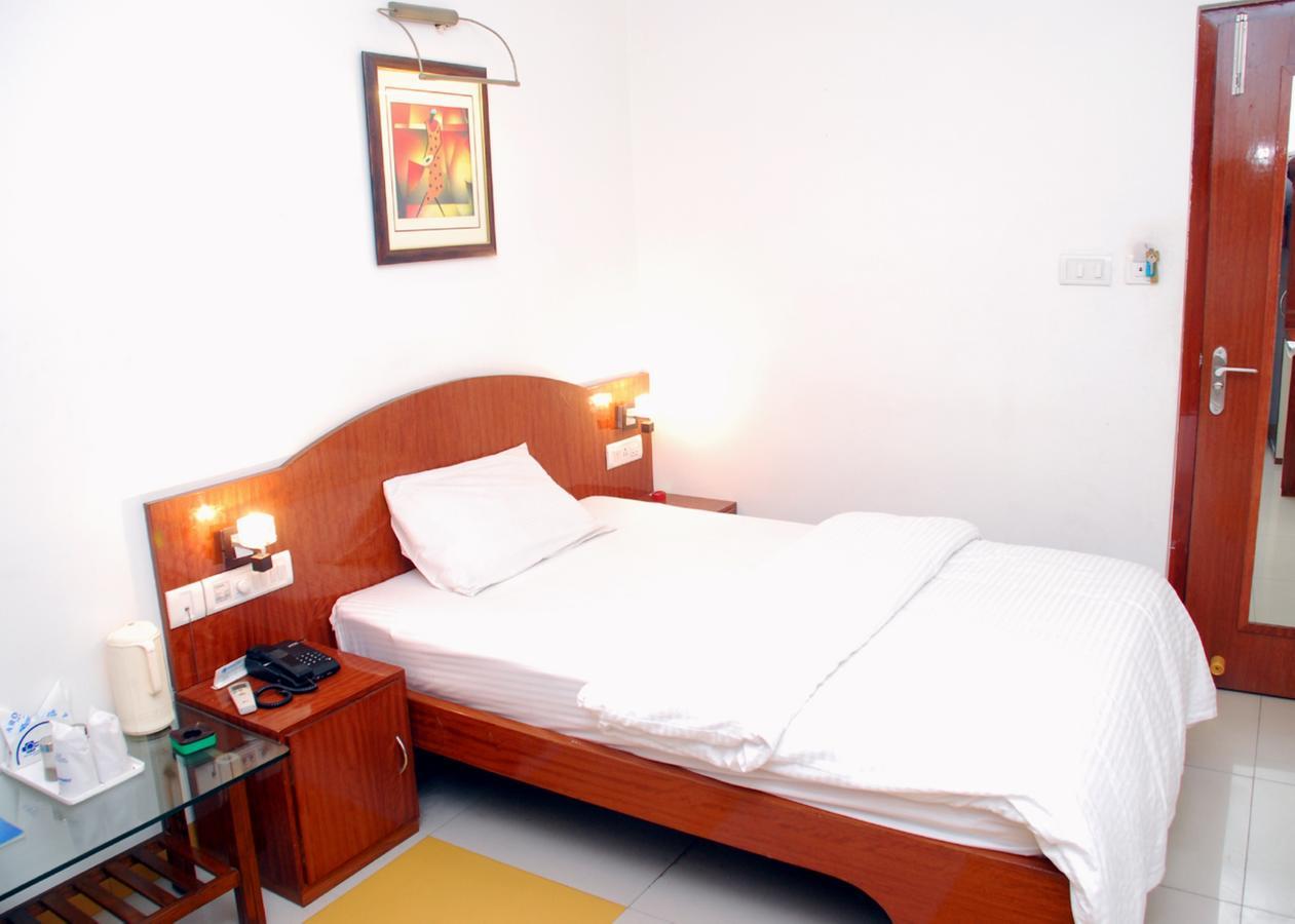 Blue Diamond The Hotel Korba Экстерьер фото