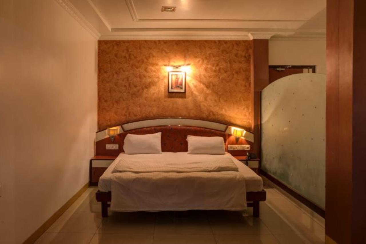 Blue Diamond The Hotel Korba Экстерьер фото