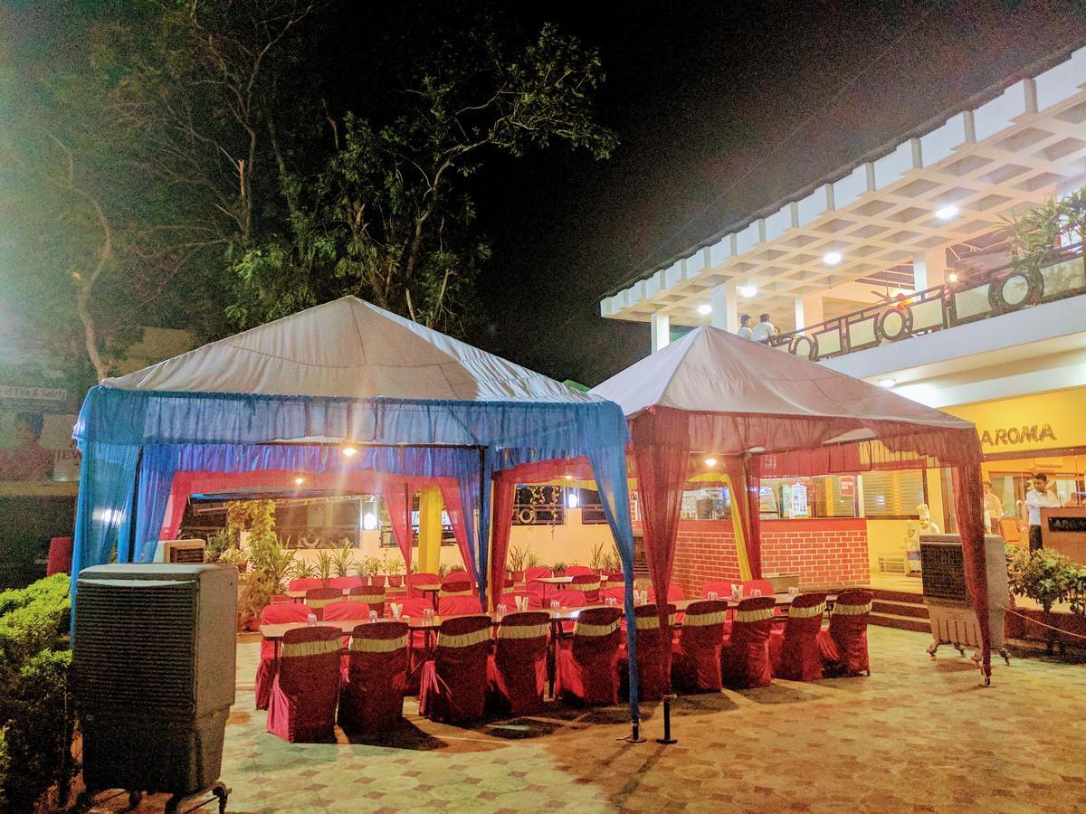 Blue Diamond The Hotel Korba Экстерьер фото